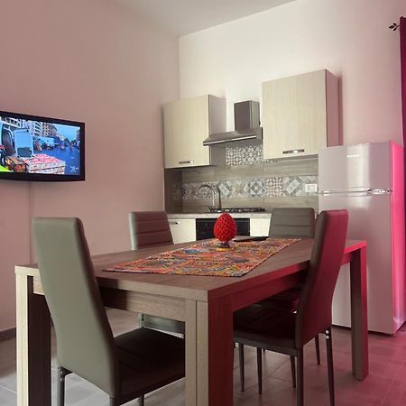 Appartement Miramare à Balestrate Extérieur photo