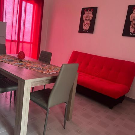 Appartement Miramare à Balestrate Extérieur photo