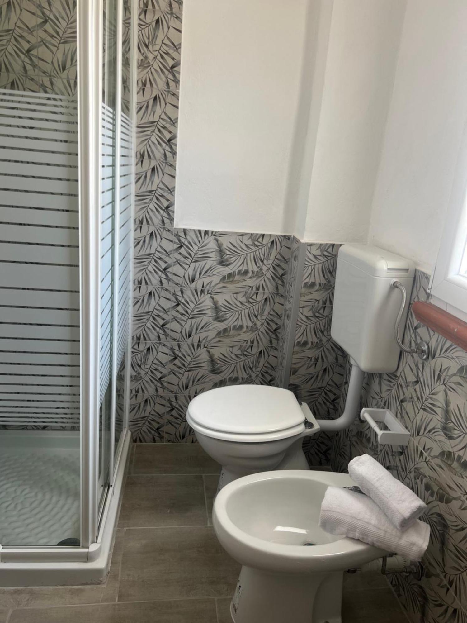 Appartement Miramare à Balestrate Extérieur photo